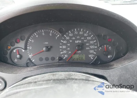 2007 Ford Focus S/Se/Ses from USA, damaged, VIN 1FAFP34N57W124971